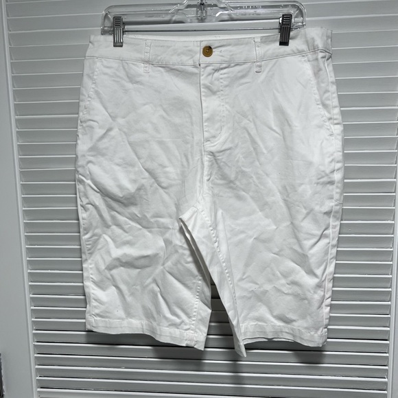 Denim&Co Shorts - Picture 2 of 4